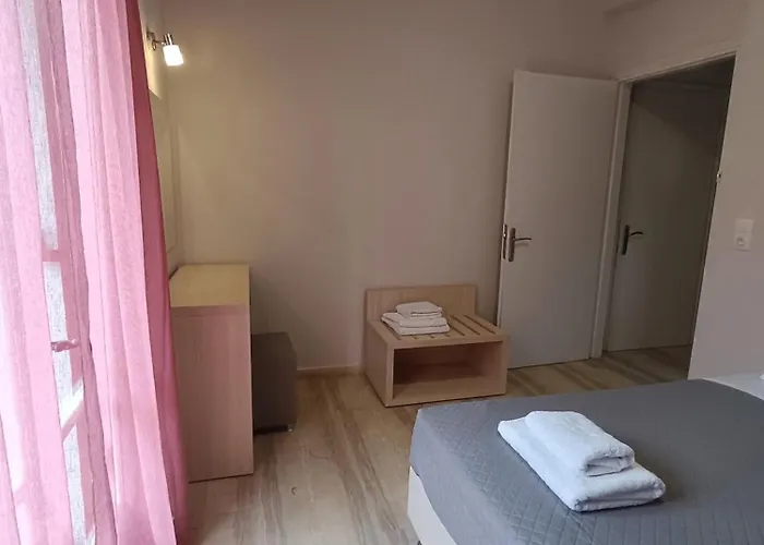 Appartement Dora's