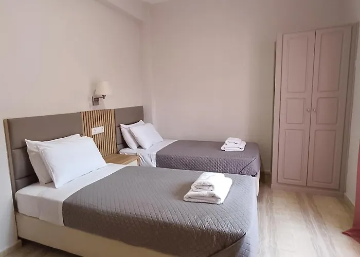 Appartement Dora's *