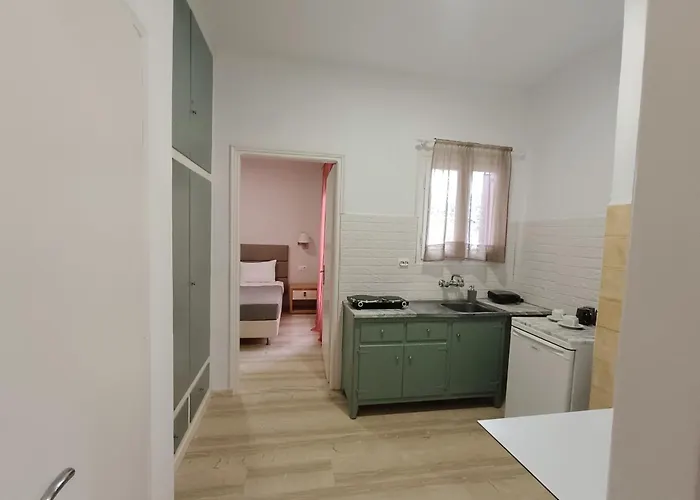 Dora's Appartement