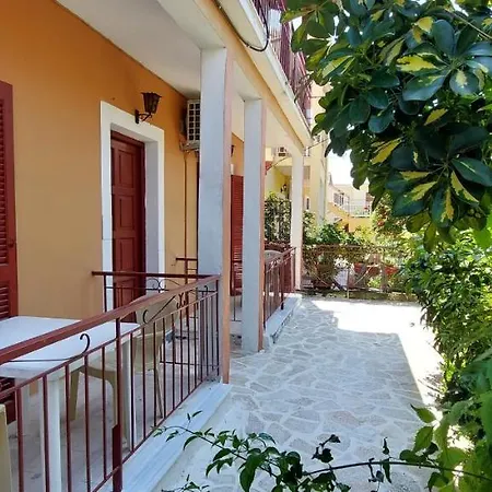 Апартаменты Dora's