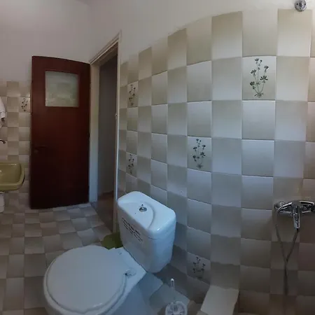 Апартаменты Dora's