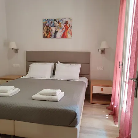 Dora's Appartement