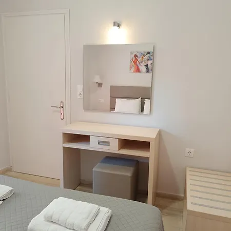 Dora's Appartement *