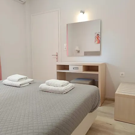 Appartement Dora's *