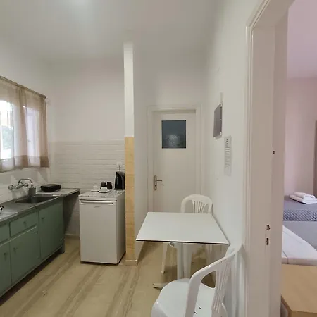 Dora's Appartement