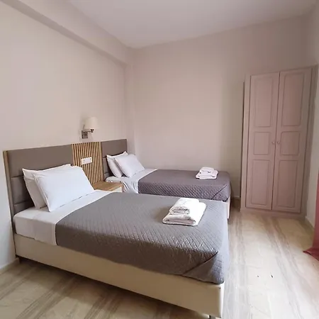 Appartement Dora's *