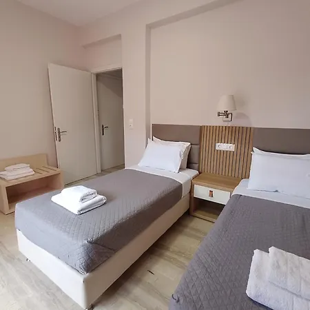 Dora's Appartement Kávos