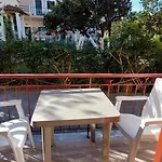 Dora's Appartement Kávos