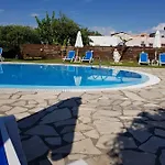 Dora's Appartement Kávos