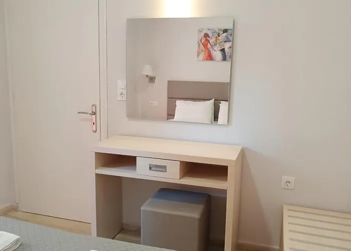 Dora's Apartment *